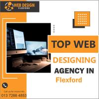 Web Design Flexford image 4